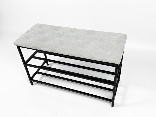 Banchetă EMI cu suport metalic 600 mm