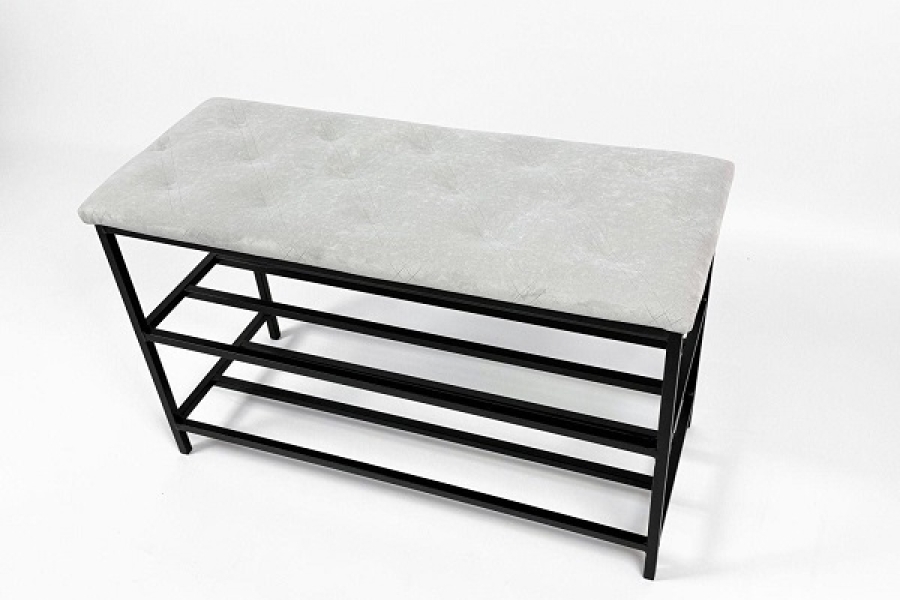 Banchetă EMI cu suport metalic 600 mm