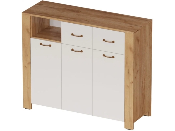 Vega №3 Comod 3D2S