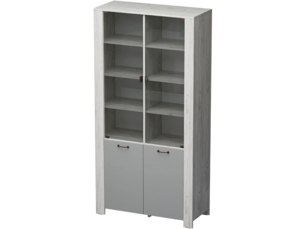 Vega № 14 Dulap pentru cărți