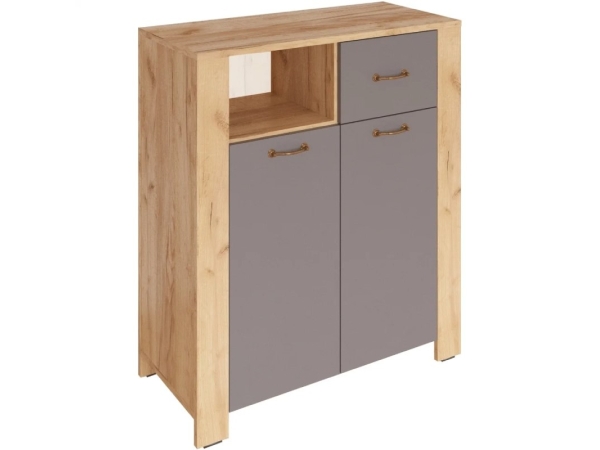 Vega №2 Comod 2D1S