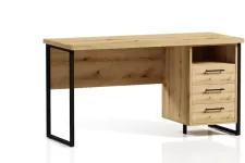 Birou de scris cu sertare LOFT OP 172 (1400)