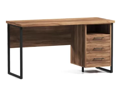 Birou de scris cu sertare LOFT OP 173 (1600)