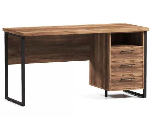 Birou de scris cu sertare LOFT OP 173 (1600)