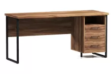 Birou de scris cu sertare LOFT OP 173 (1600)