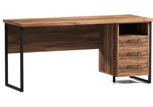 Birou de scris cu sertare LOFT OP 173 (1600)