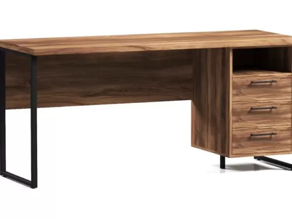 Birou de scris cu sertare LOFT OP 173 (1600)