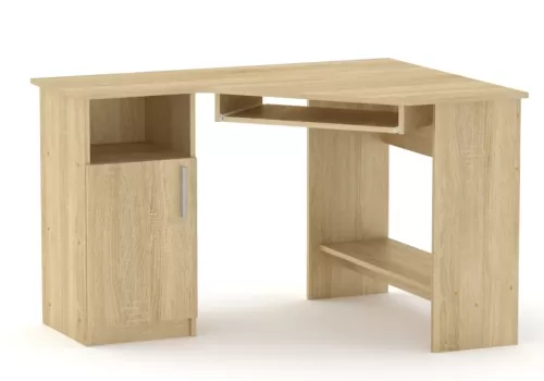 Birou  de colț СУ-14