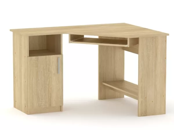 Birou  de colț СУ-14
