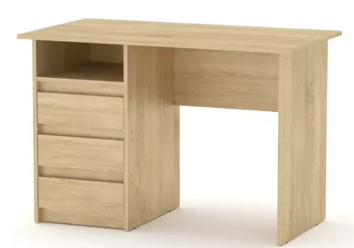 Biroul de scris „Декан” (1100)