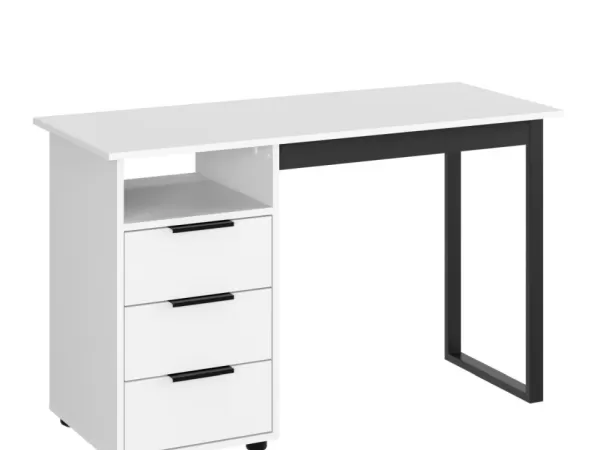 Masă de scris "Loft-8" (1204) NEW