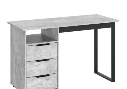 Masă de scris "Loft-8" (1204) NEW