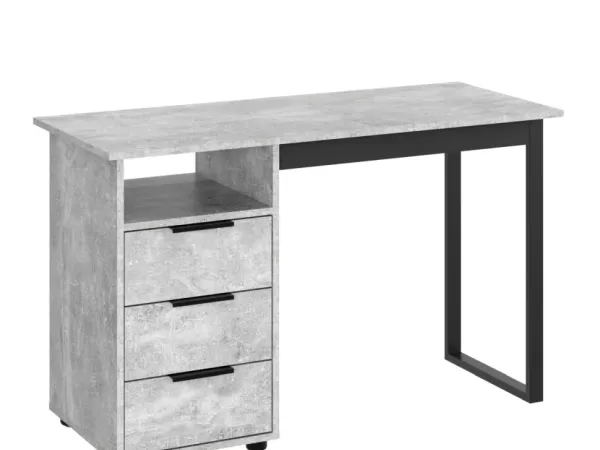 Masă de scris "Loft-8" (1204) NEW