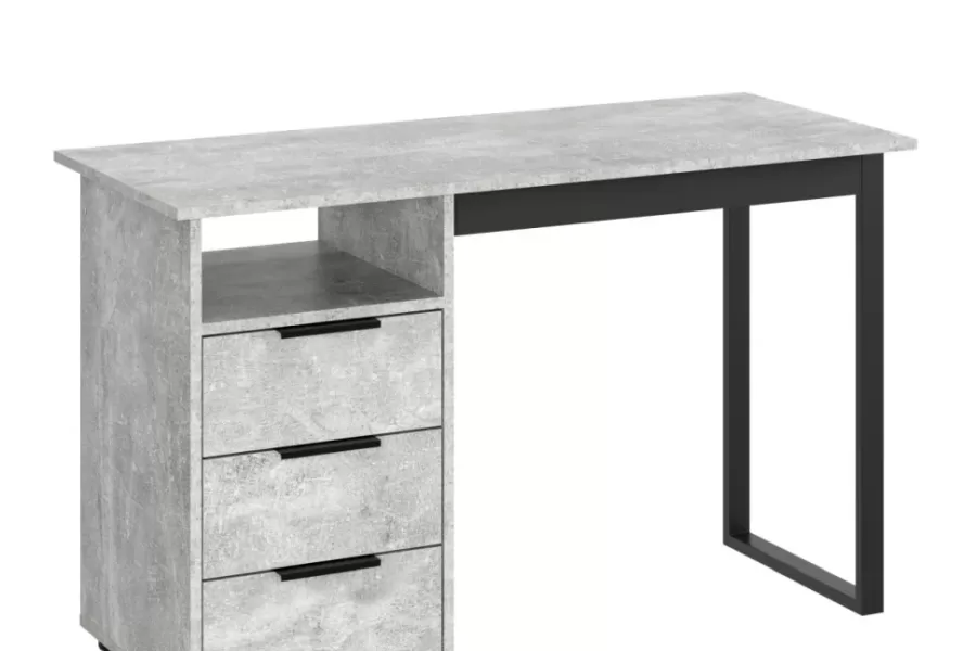 Masă de scris "Loft-8" (1204) NEW