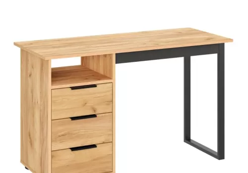 Masă de scris "Loft-8" (1204) NEW