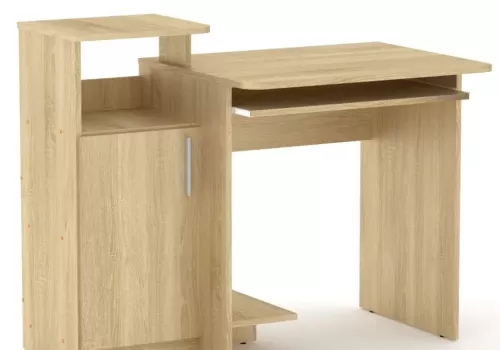 Birou pentru calculator "СКМ-2" (1102)