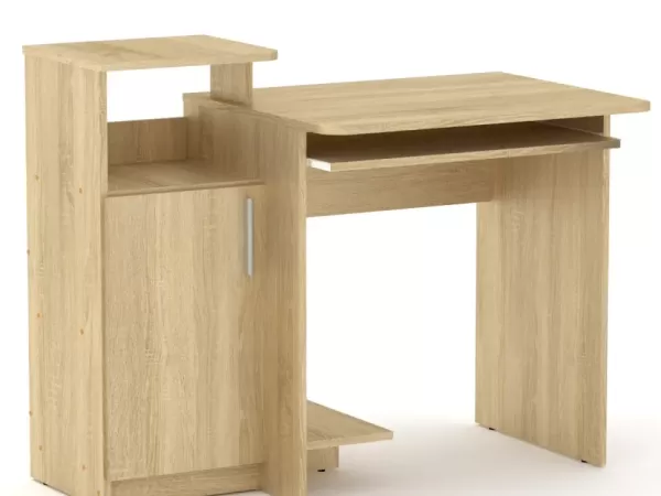 Birou pentru calculator "СКМ-2" (1102)