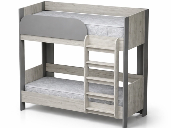 VEGA nr. 19 Pat 2 paturi supraetajate (80*180)