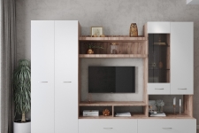 Perete ML-1 Var.1 2800