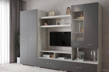 Perete ML-1 Var.1 2800