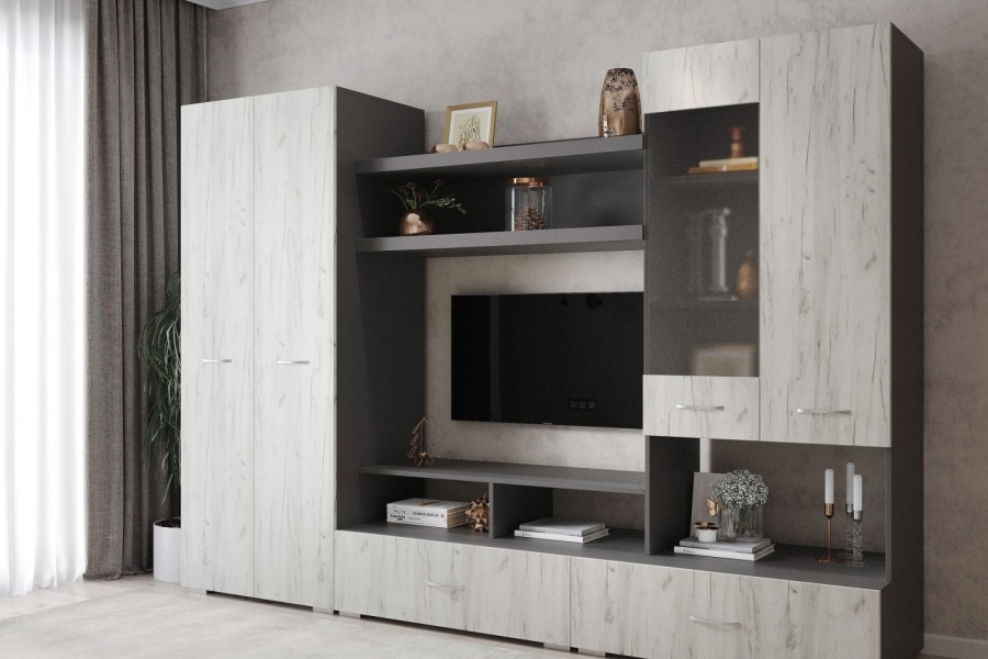 Perete ML-1 Var.1 2800