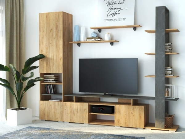 Perete ML -10 Var 2(2480)