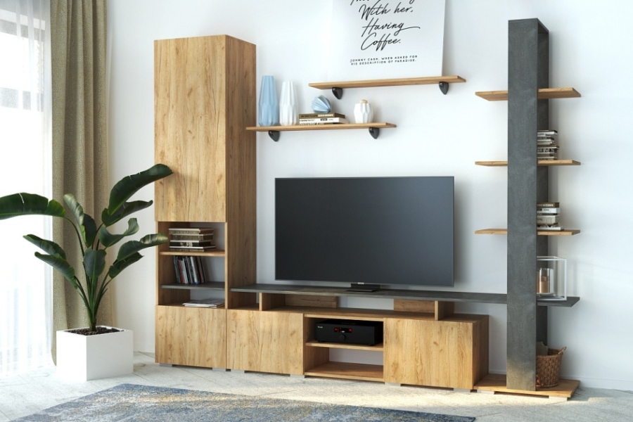 Perete ML -10 Var 2(2480)