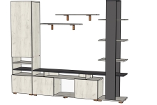 Perete ML -10 Var 2(2480)