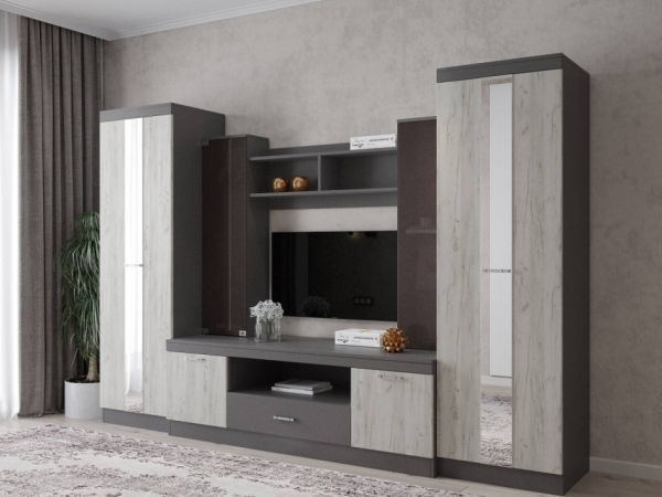 Perete ML-6 var.2 (2900)