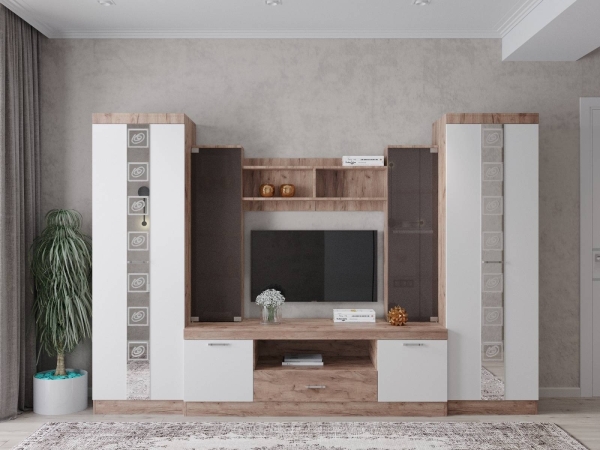 Perete ML-6 var.2 (2900)