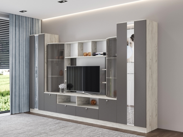 Perete ML-7 fără desen(3400)