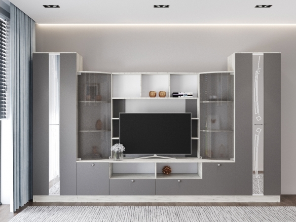 Perete ML-7 fără desen(3400)