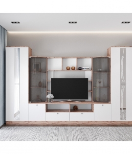 Perete ML-7 fără desen(3400)