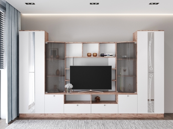 Perete ML-7 fără desen(3400)