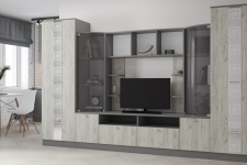 Perete ML-7 fără desen(3400)