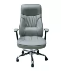 Fotoliu Birou  6734 gri