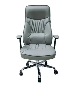 Fotoliu Birou  6734 gri