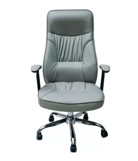 Fotoliu Birou  6734 gri