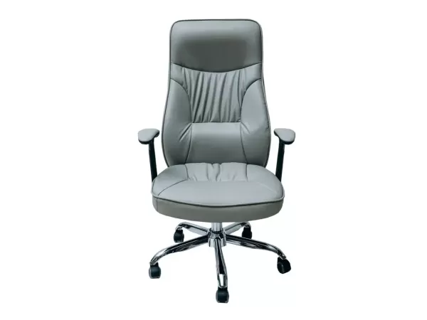 Fotoliu Birou  6734 gri