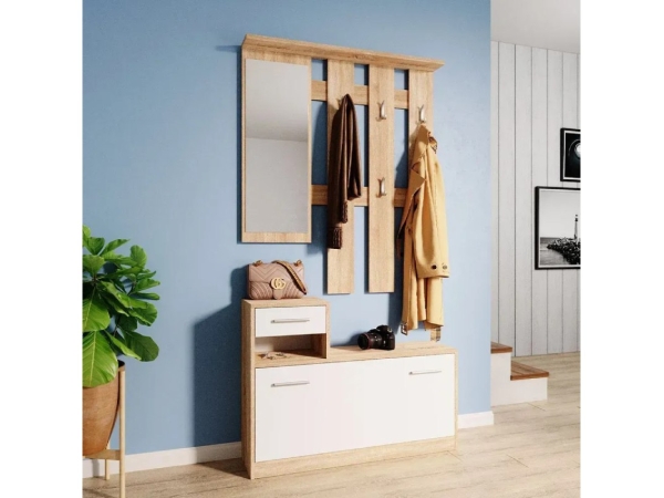 Antreu Billie Tahoe 0474 / Nympho Alb 8681