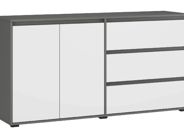 Comoda Grand 1600 (2D3S)