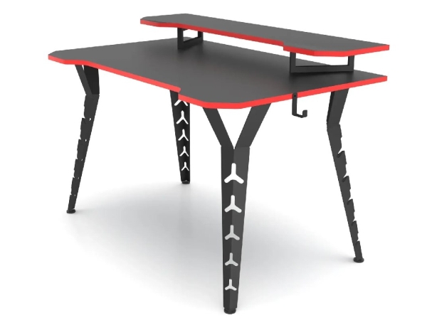 Masa birou Tuyan Gamer cu suport monitor