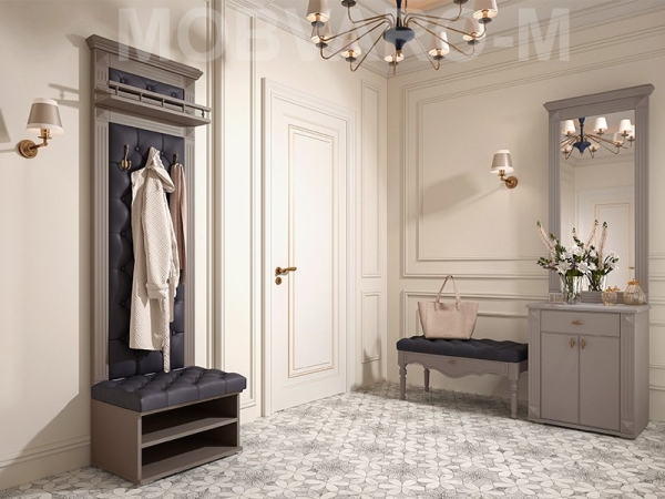 Прихожая Лилль 2 Мокко (Lille 2 Moka)