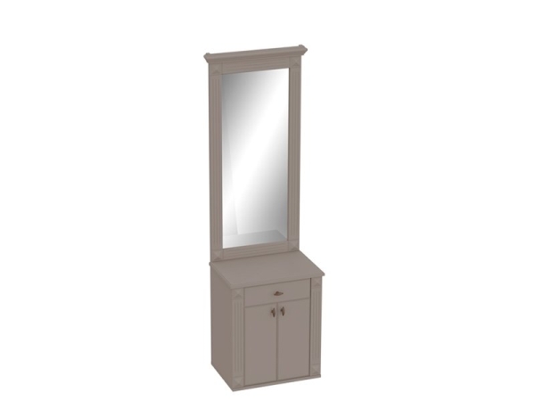 Прихожая Лилль 2 Мокко (Lille 2 Moka)