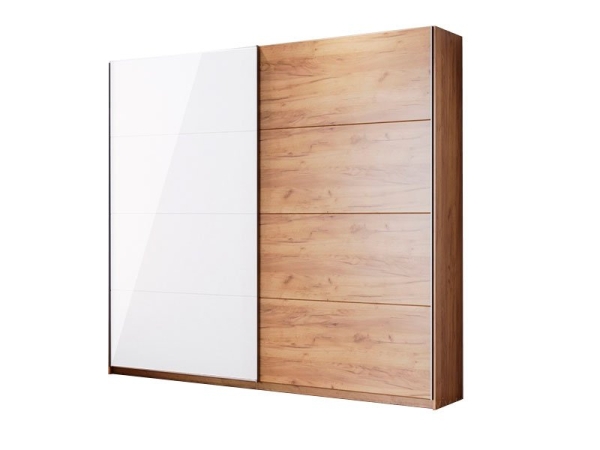 Шкаф-купе ASTI 2000