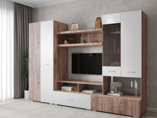 Perete ML-1 var.2(2800)