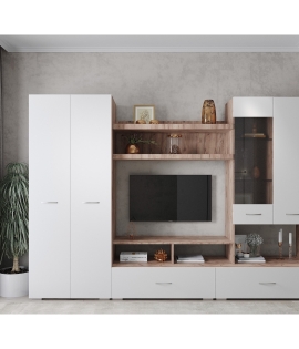 Perete ML-1 var.2(2800)