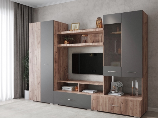 Perete ML-1 var.2(2800)