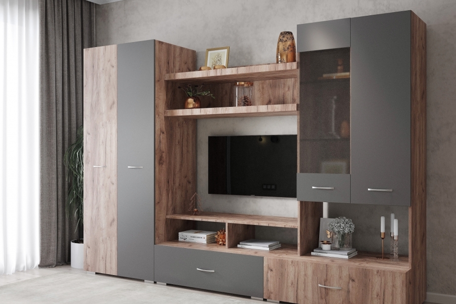 Perete ML-1 var.2(2800)