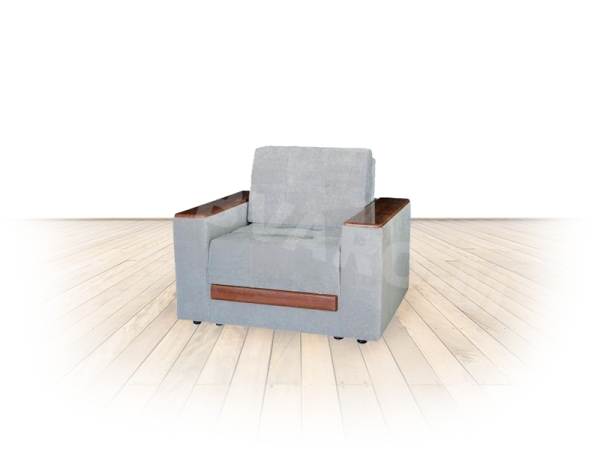 Fotoliu Extensibil ORFEU KORDROI